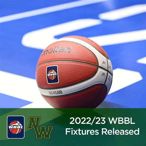 2022/23 WBBL Fixtures Released