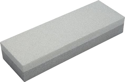 Bora 501057 Fine Coarse Combination Sharpening Stone Aluminum Oxide