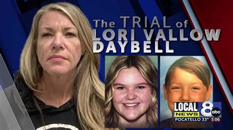 Guilty or not? Jury to hear claims in Lori Vallow-Daybell trial - Idaho.com