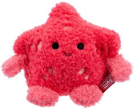 Bumbumz Aquabumz Sandrine 4 5 Bean Plush Jazwares Toywiz