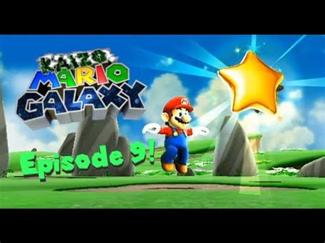 Kaizo Mario Galaxy Episode 9 Dread Or Not YouTube