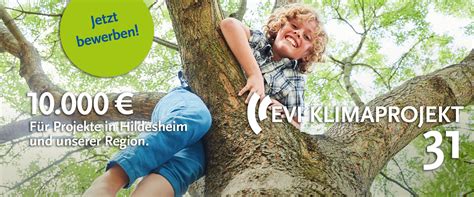 Evi Energieversorgung Hildesheim Das Evi Klimaprojekt