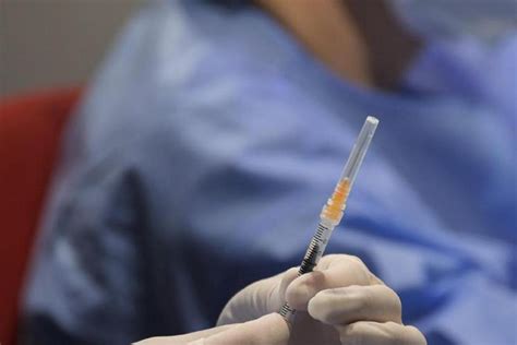 Vaccinazioni Anti Covid Al Via Oggi Le Prenotazioni Per Le Quinte Dosi