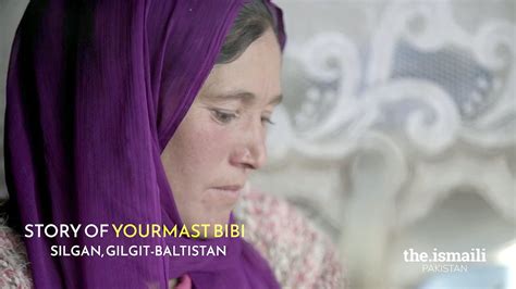 Transforming Live Yourmast Bibi Silgan Gilgit Baltistan Youtube