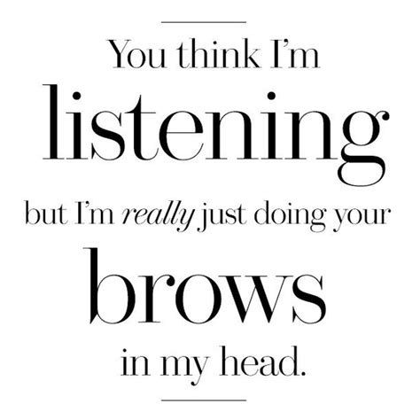 21 Beauty Quotes Hair And Makeup Junkies Live By Glamour