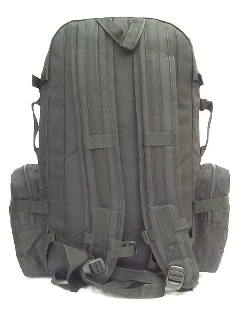 Cu In Nexpak Tactical Hunting Camping Hiking Backpack Op Bk