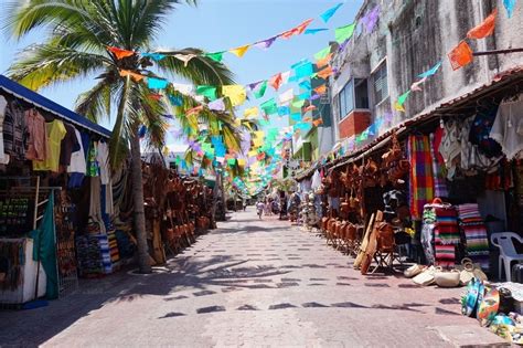 Things To Do In Playa Del Carmen A Locals Guide To Mexicos Resort Town