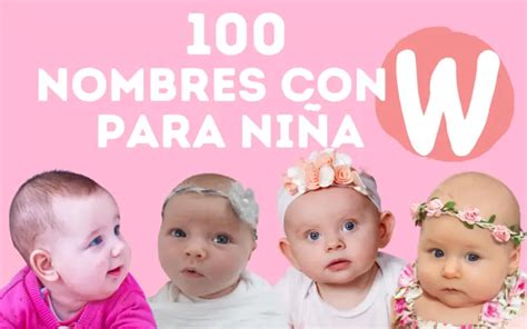 100 Nombres Con J Para Niña Origen Y Significado Poder Mamá