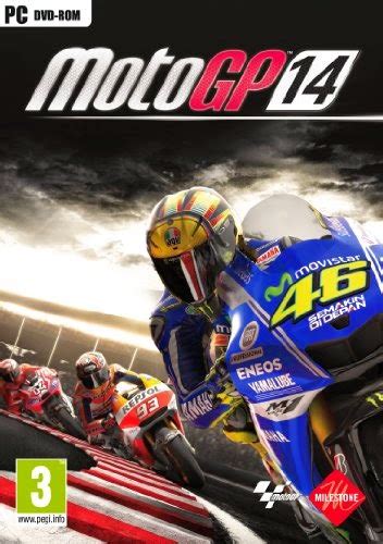 MotoGP 14 Repack R.G. Mechanics | Repack Games Free | Full Version Highly Compressed Free Games