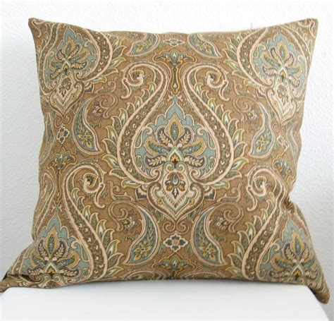 designer fabric decorative pillow throw pillow accent