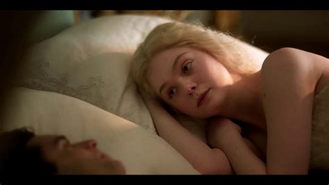 Elle Fanning Sex Scene Bokeptube