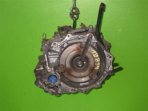 Opel Astra Automatic Gearbox Astra Autoparts