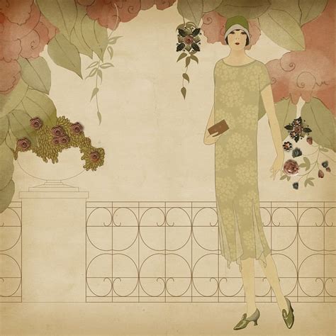 Download Art, Deco, Vintage. Royalty-Free Stock Illustration Image ...