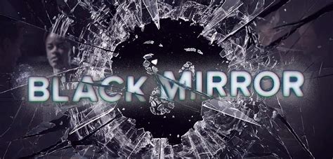 Black Mirror Watch Full Episodes Online On VideoPio