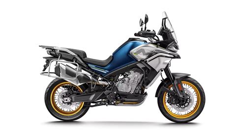 Motorrad Vergleich Cfmoto Mt Touring Vs Cfmoto Mt Explore