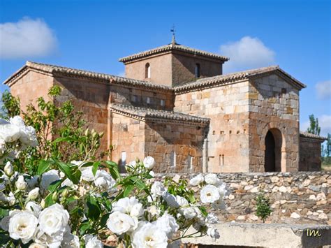 Iglesia De San Pedro De La Nave Un Templo Visigodo