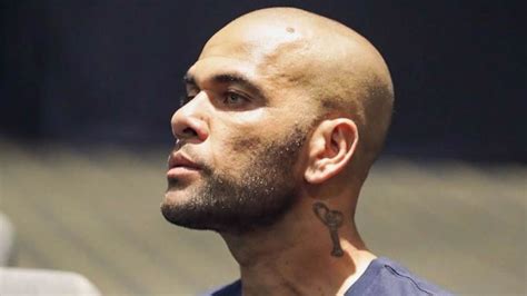 Dani Alves cierra el juicio negando la violación y considerando