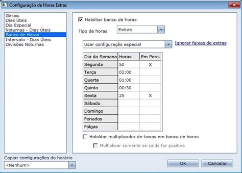 Como Usar O Banco De Horas No Ponto Secullum 4 Perguntas Frequentes