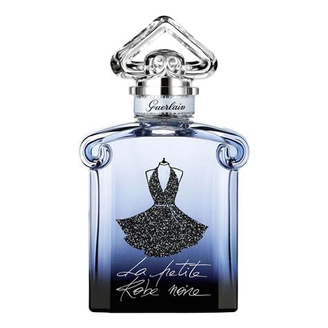 La Petite Robe Noire Intense Collector 2019 Guerlain Parfum Ein Es