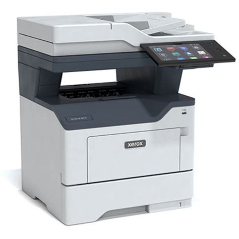 Xerox Versalink C Color Multifunction C Dn Tech America