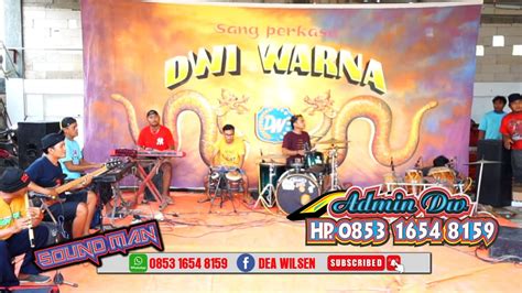 Live Streaming Cek Sound Sandiwara Dwi Warna Youtube