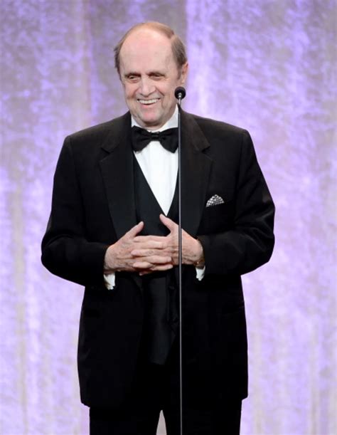 Bob Newhart Finally Wins an Emmy