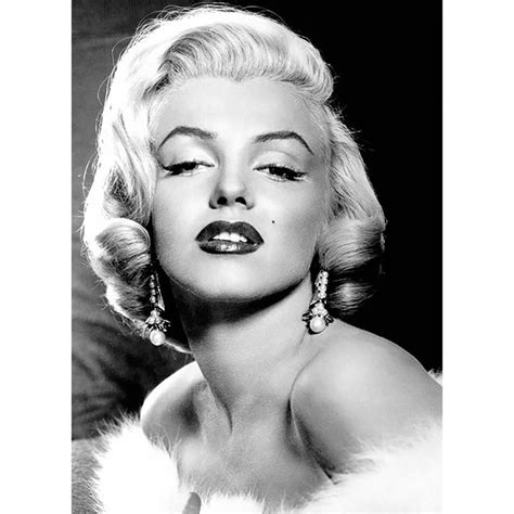 portrait marilyn monroe | Dresses Images 2022