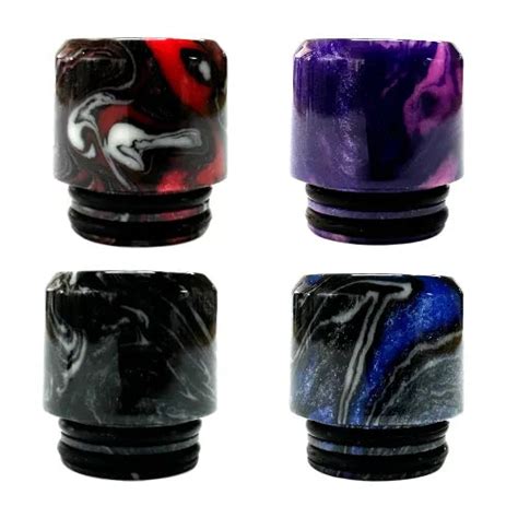 Vaporesso 810 Resin Drip Tip Vape World Australia Vaping Hardware