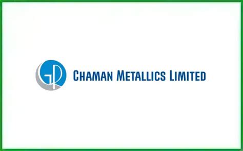 Chaman Metallics IPO GMP Date Price Review Allotment IPO Watch