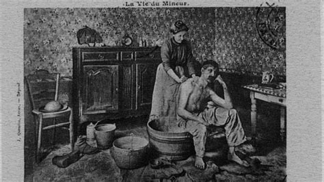 Cleanliness CONVENTIONS 19th Century PERSONAL HYGIENE