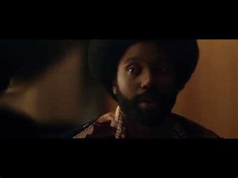 Blackkklansman Official Dig It Movie Clip Hd Youtube