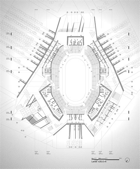 Harvard Stadium Seating Chart