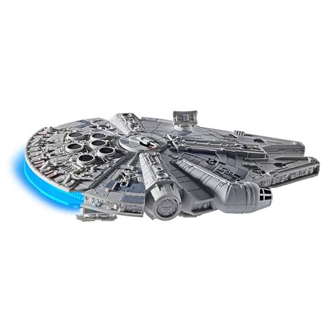 Revell Build Play Millennium Falcon Thimble Toys