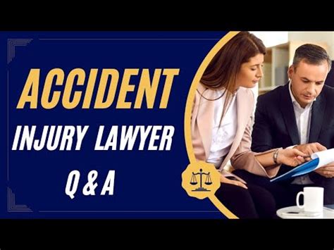 Who Is Accident Injury Lawyer Find A Best Personal Injury Lawyer