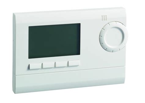 Модулируемый OpenTherm термостат для помещений Vitotrol 100 OT