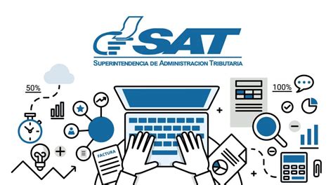 Historia De La Sat En Guatemala