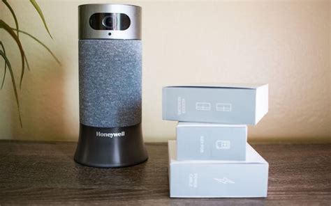 Honeywell Smart Home Security Review: Good But Pricey | Tom's Guide