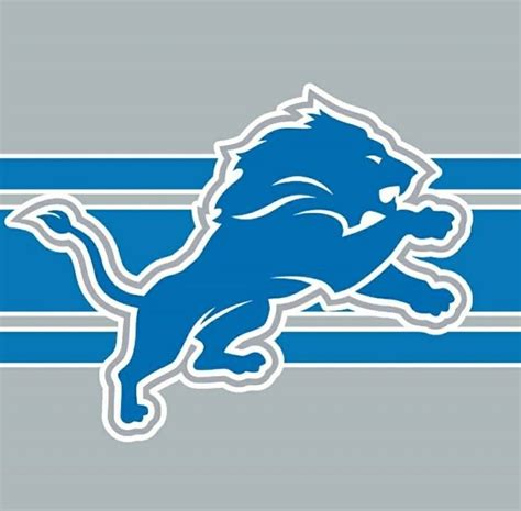 Pin By Jerry Piotrowski On Detroit Lions Neon Signs Detroit Lions Neon