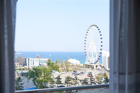 Sokcho Good Morning Hotel and Resort Gangwon-do - 2022 hotel deals - Klook United States