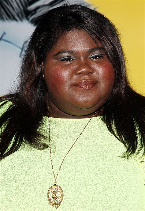 The Big Cs Gabourey Sidibe Joins American Horror Story Tv Guide