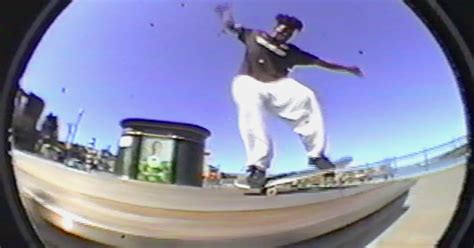 WATCH ANDERSON PEREIRA S TRIBUTE PART TO SF IN THE 90S Jenkem Magazine