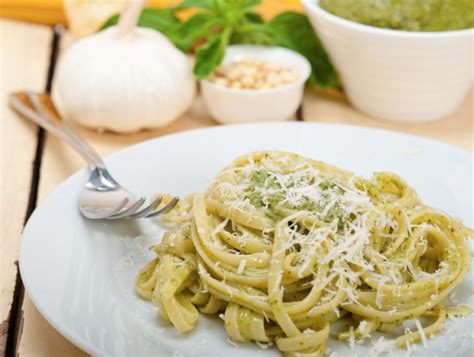 7 вкуснейших соусов для пасты