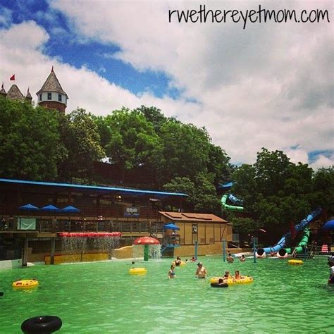 10 Tips For Schlitterbahn New Braunfles Schliterbahn With Kids