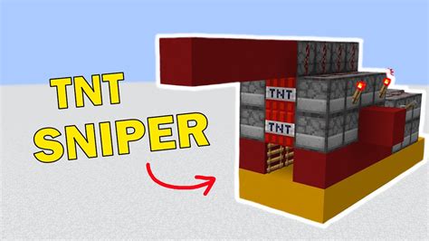 How To Use Barrels With Your Minecraft Tnt Cannons Youtube