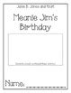 Junie B. Jones Meanie Jim's Birthday Comprehension Packet by Julie Loeding