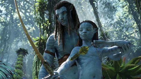 How Long Is Avatar Avatar The Way Of Water Runtime Explained Dexerto