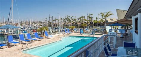 Bay Club Hotel & Marina | San Diego Hotels in California