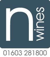 The Cambridge Wine Blogger Viña Canepa Novisimo Merlot Valle Central Chile Naked Wines