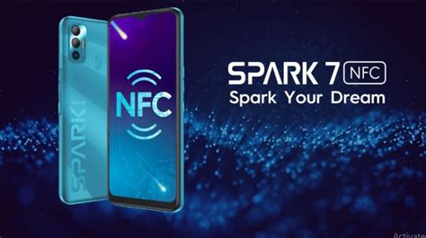 Smartphone Dilengkapi Fitur Nfc Dengan Harga Paling Murah Di