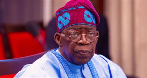 President Tinubu Suspends Managing Director Executive Directors Of